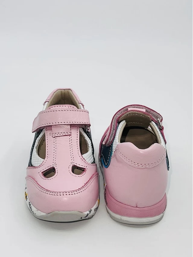 Adidasi fete Cod 2067-261(R)